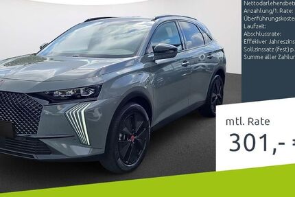DS Automobiles DS7 (Crossback) 32.554 km 28.990 &euro; Dülmen 48249