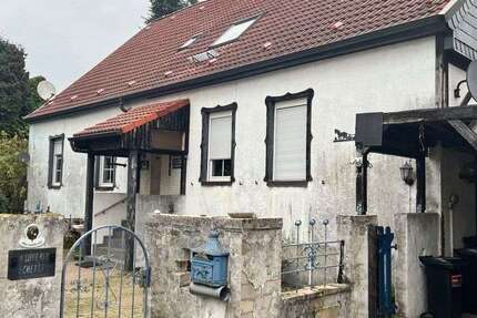 Haus Bochum / Höntrop Höntrop - 10 Zimmer, 211 m&sup2;, 283.000&euro; | Angebot:27703904