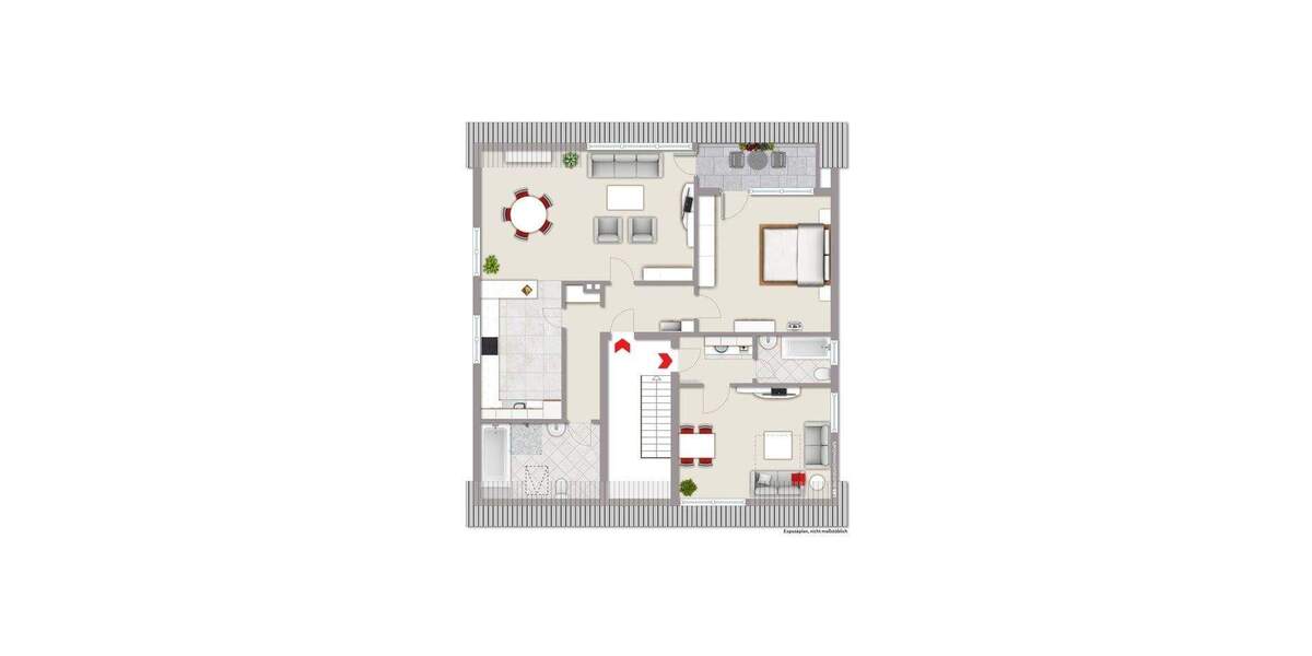 Mehrfamilienhaus, Wohnhaus Dorsten Östrich - 6 Zimmer, 223 m&sup2;, 569.000&euro; | Angebot:25835483