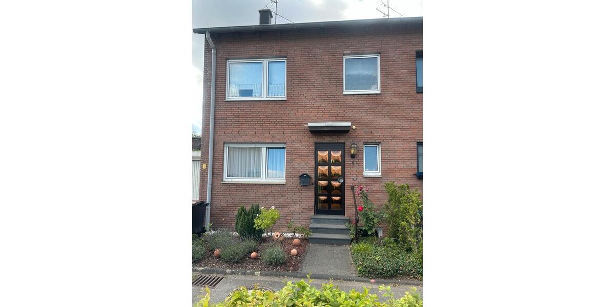 Reihenhaus Olfen - 5 Zimmer, 152 m&sup2;, 369.000&euro; | Angebot:26566801