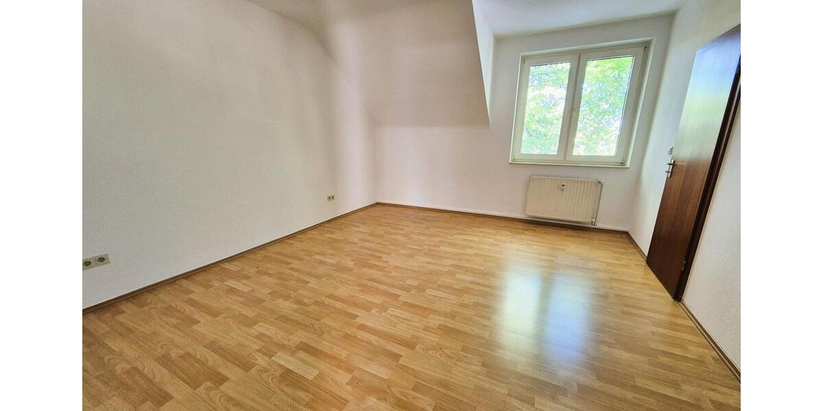 Dachgeschoßwohnung Gelsenkirchen Buer - 2.5 Zimmer, 59 m&sup2;, 490&euro; | Angebot:26462507