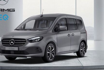 Mercedes-Benz T-Klasse 108.582 km 22.680 &euro; Dortmund 44139