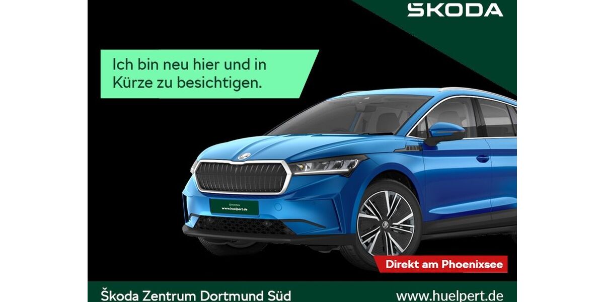 Skoda Enyaq 22.610 km 20.290 &euro; Dortmund 44269