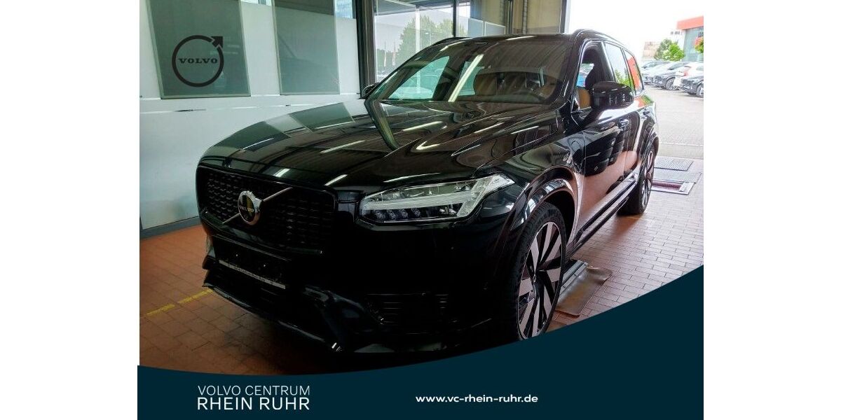 Volvo XC90 29.649 km 59.990 &euro; Mülheim an der Ruhr 45472