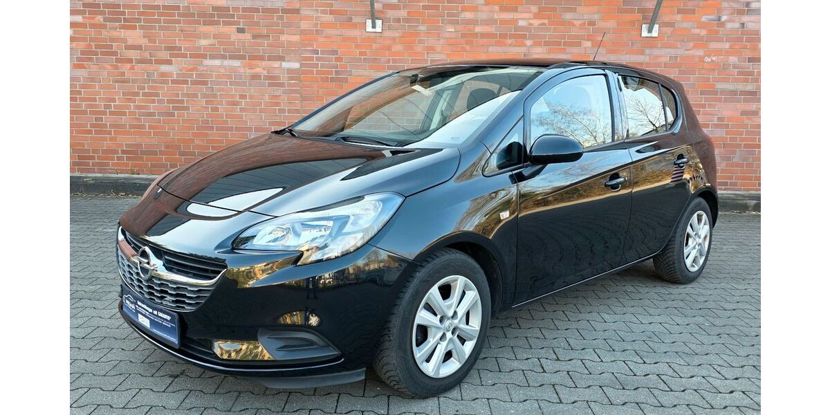 Opel Corsa 138.000 km 5.490 &euro; Herne (NRW) 44628