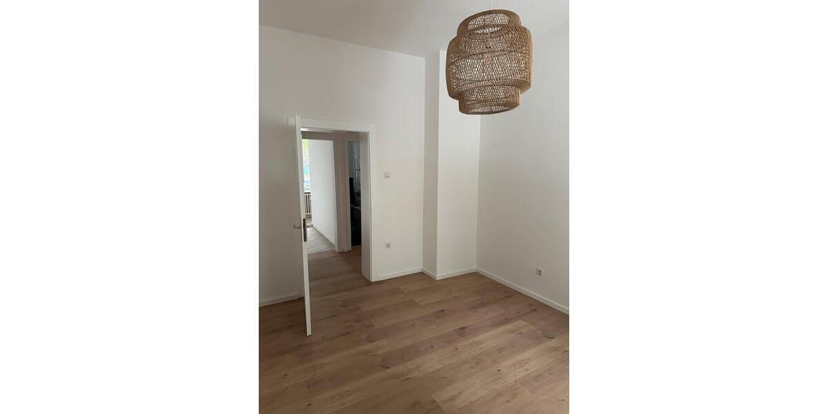 Erdgeschoßwohnung Essen Stadtbezirk IV - 3 Zimmer, 66 m&sup2;, 169.000&euro; | Angebot:27629363