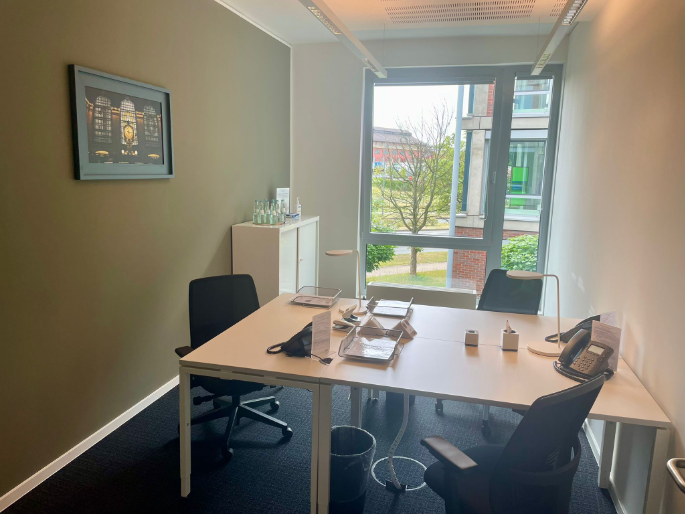 Gewerbeobjekt Oberhausen Alt-Oberhausen - 1.928&euro; | Angebot:26559883