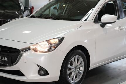 Mazda 2 137.000 km 8.500 &euro; Herne 44652