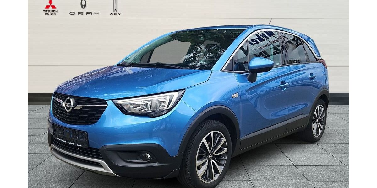 Opel Crossland (X) 53.600 km 9.980 &euro; Bochum 44809