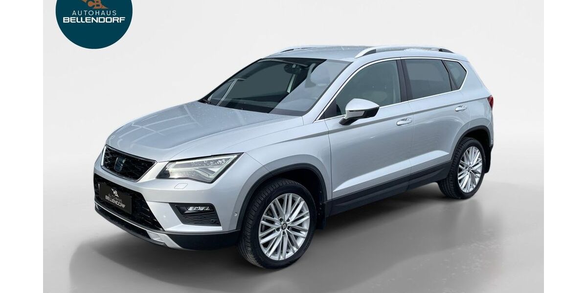 Seat Ateca 63.665 km 23.470 &euro; Bottrop 46244