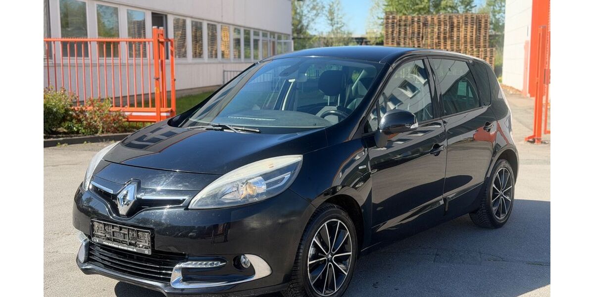 Renault Scenic 196.000 km 2.990 &euro; Herten 45701
