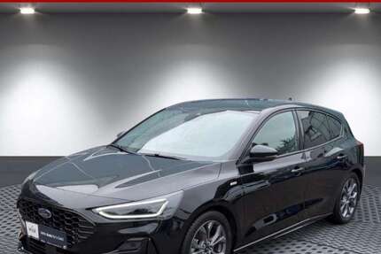 Ford Focus 16.900 km 24.990 &euro; Dülmen 48249