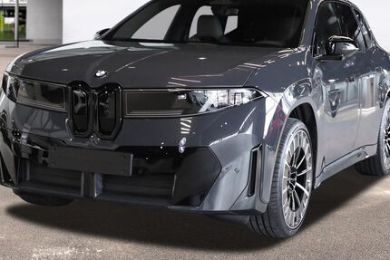 BMW iX3 3.799 km 89.700 &euro; Lünen 44534