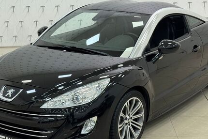 Peugeot RCZ 120.195 km 5.900 &euro; Oberhausen 46149