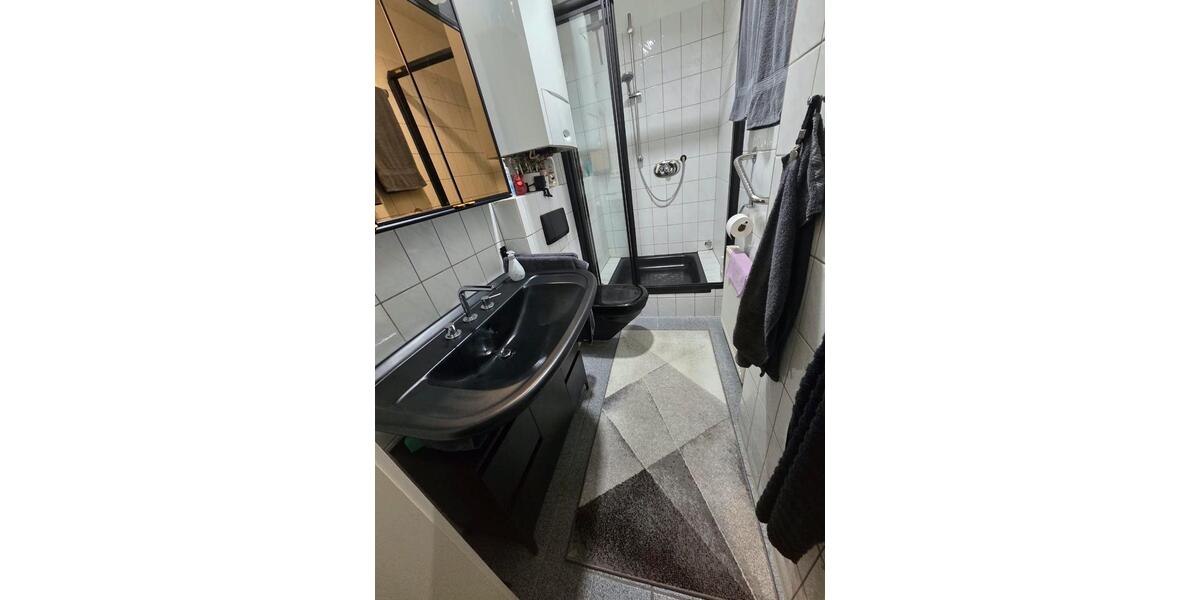 Etagenwohnung Hattingen - 2 Zimmer, 65 m&sup2;, 520&euro; | Angebot:27581568