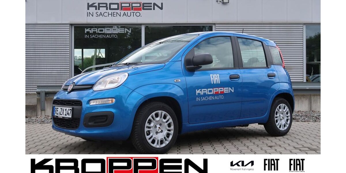 Fiat Panda 3.000 km 15.980 &euro; Herten 45701