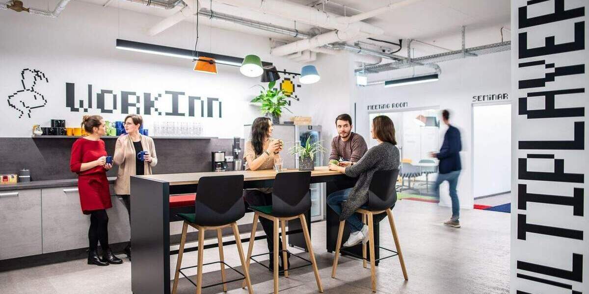 Gewerbeobjekt Mülheim an der Ruhr Mitte - 1.220&euro; | Angebot:25753031