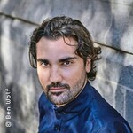Jonathan Tetelman - Opern-Gala - Hommage an Mario Lanza