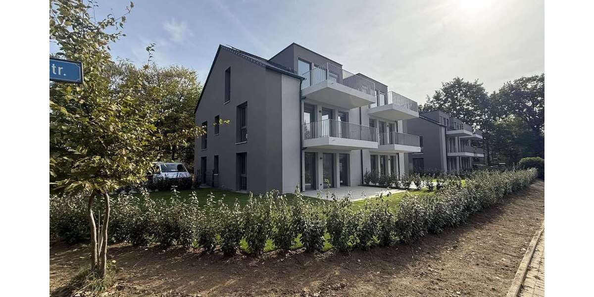 Etagenwohnung Dortmund Eving - 2 Zimmer, 90 m&sup2;, 1.350&euro; | Angebot:27680339