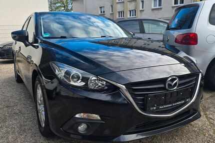 Mazda 3 175.000 km 7.900 &euro; Essen 45144