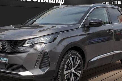 Peugeot 3008 33.513 km 29.980 &euro; Lünen 44532