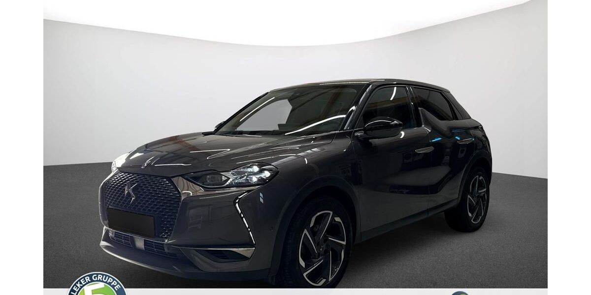 DS Automobiles DS3 Crossback 71.238 km 15.990 &euro; Dülmen 48249