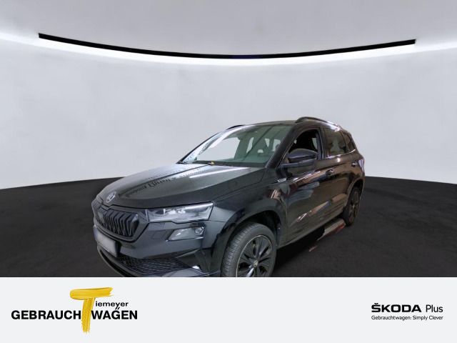 Skoda Karoq 57.495 km 28.940 &euro; Bochum 44809