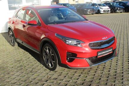Kia XCeed 66.829 km 18.490 &euro; Datteln 45711