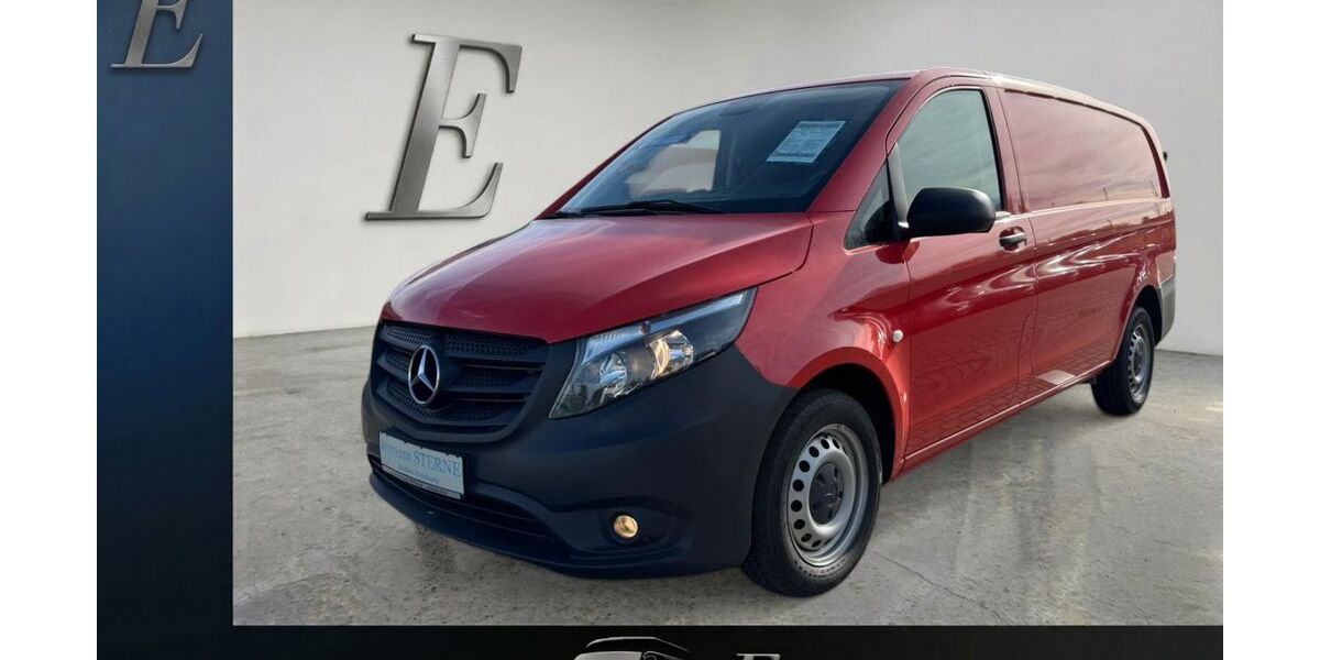 Mercedes-Benz Vito 70.967 km 21.301 &euro; Witten 58454