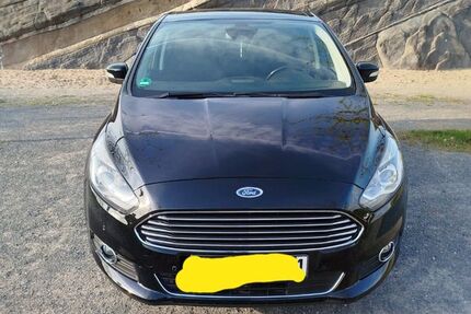 Ford S-Max 248.000 km 7.800 &euro; DINSLAKEN 46537