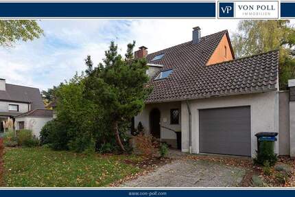 Haus Dortmund Berghofen - 7 Zimmer, 175 m&sup2;, 420.000&euro; | Angebot:25701037