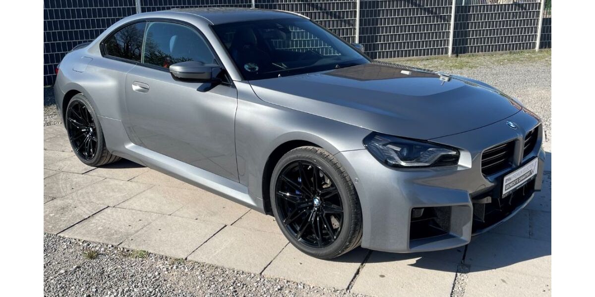 BMW M2 11.500 km 70.890 &euro; Haltern am See 45721