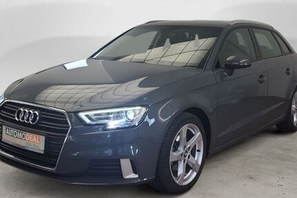 Audi A3 39.960 km 17.189 &euro; Dinslaken 46539