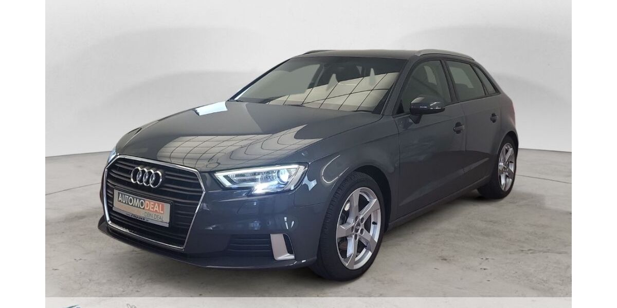 Audi A3 39.960 km 17.477 &euro; Dinslaken 46539