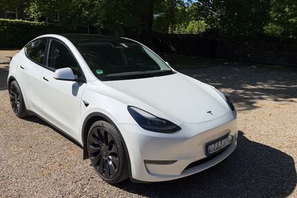 Tesla Model Y 38.200 km 37.500 &euro; Gelsenkirchen 45897