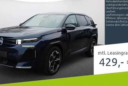 Citroen C5 Aircross 17.024 km 44.860 &euro; Dortmund 44263