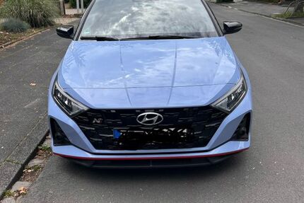 Hyundai i20 72.266 km 22.100 &euro; Castrop Rauxel 44575