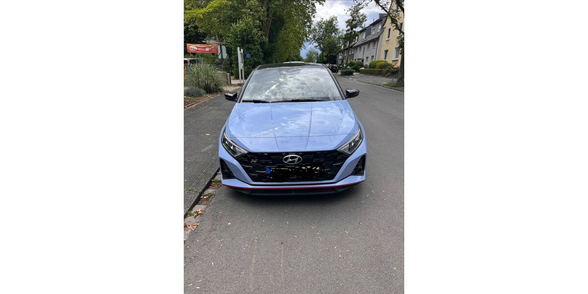 Hyundai i20 72.266 km 22.100 &euro; Castrop Rauxel 44575