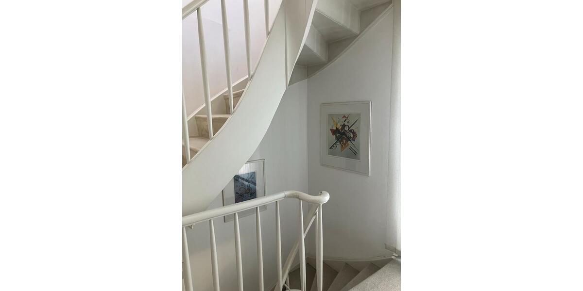 Reihenhaus Gelsenkirchen Rotthausen - 6.5 Zimmer, 200 m&sup2;, 550.000&euro; | Angebot:27285253