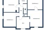 Einfamilienhaus Recklinghausen Stadtmitte - 8 Zimmer, 161 m&sup2;, 489.000&euro; | Angebot:26569188