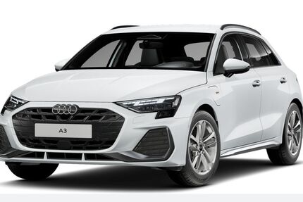 Audi A3 5.928 km 39.110 &euro; Gelsenkirchen 45894