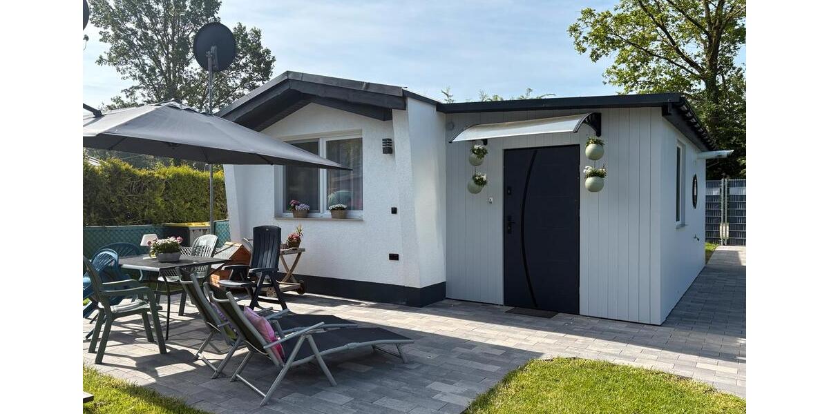 Einfamilienhaus Velen - 3 Zimmer, 45 m&sup2;, 86.000&euro; | Angebot:27197827