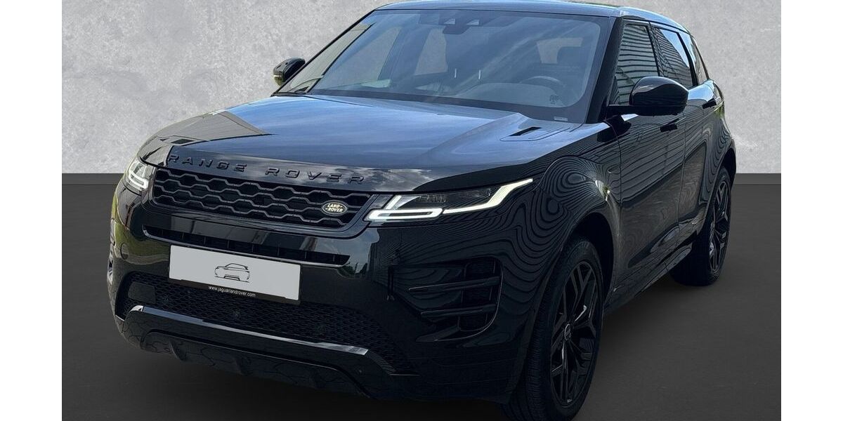 Land Rover Range Rover Evoque 33.000 km 35.950 &euro; Essen 45141