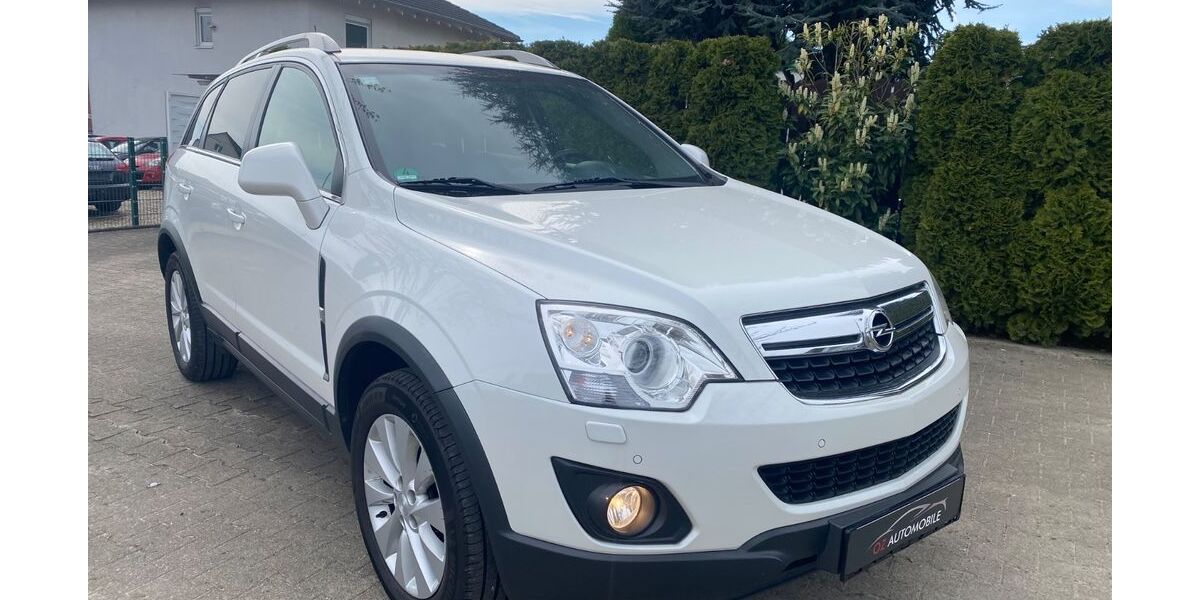 Opel Antara 159.500 km 7.190 &euro; Oer Erkenschwick 45739
