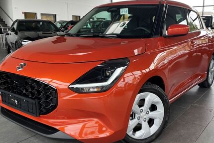 Suzuki Swift 7.450 km 17.470 &euro; Lünen 44536