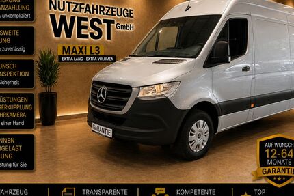 Mercedes-Benz Sprinter 59.900 km 29.900 &euro; Datteln 45711