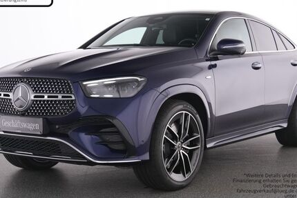 Mercedes-Benz GLE 400 3.899 km 92.820 &euro; Essen 45309