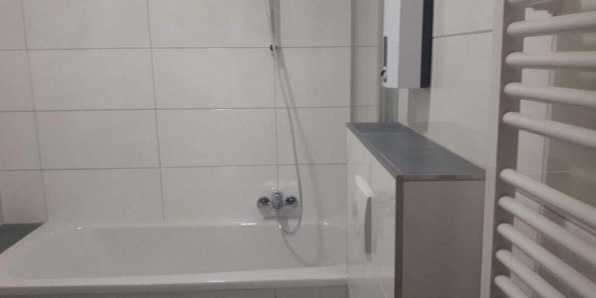 Etagenwohnung Gladbeck Brauck - 4 Zimmer, 115 m&sup2;, 690&euro; | Angebot:26540441