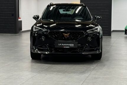 Cupra Formentor 87.488 km 35.990 &euro; Lüdinghausen 59348