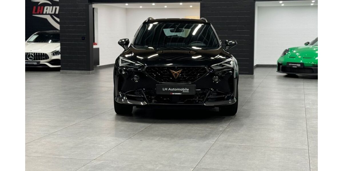 Cupra Formentor 87.488 km 35.990 &euro; Lüdinghausen 59348